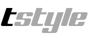 tstyle logo